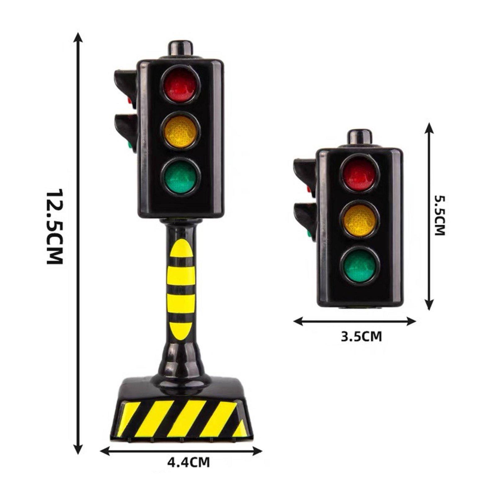 Toy Traffic Light Voice Functi - đánh giá và giá Kids Toys Kids Toys