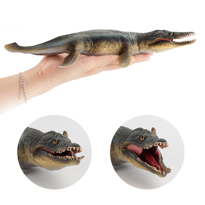 Realistic Jurassic Ancient Bea - đánh giá và giá Dinosaur Figurine Set