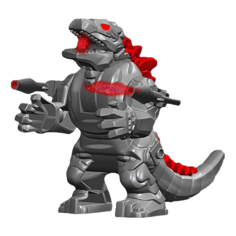 Movie Series Animal Big Dinosa - đánh giá và giá Dinosaur Figurine Set