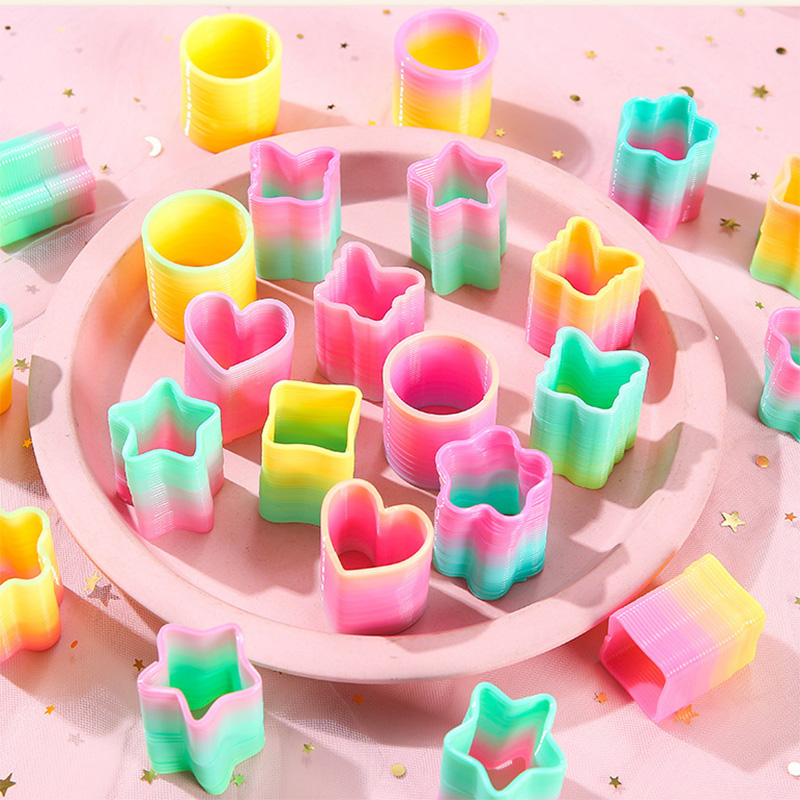 Rainbow Magic Springs Circle T - đánh giá và giá Kids Toys Kids Toys