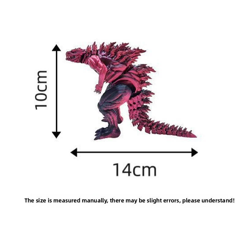 3D Printing Muscle Dinosaur Ac - đánh giá và giá Dinosaur Figurine Set