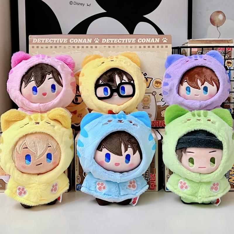 Anime Detective Conan Series B - đánh giá và giá Kids Toys Box