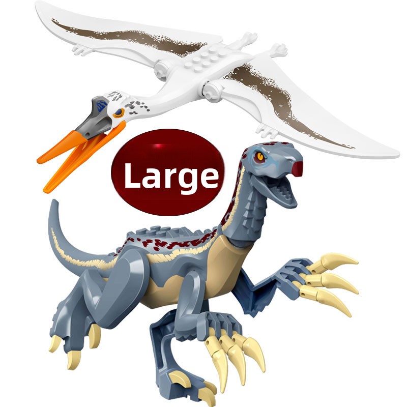 Jurassic Era rannosaurus Rex A - đánh giá và giá Dinosaur Figurine Set