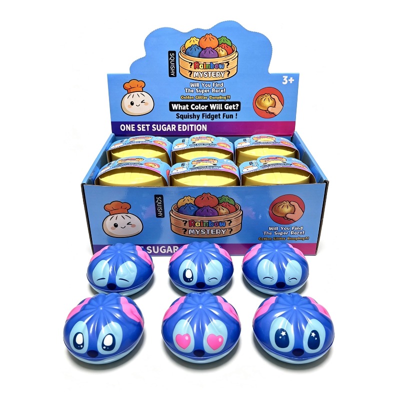 Multiple Expression Stitch Dum - đánh giá và giá Kids Toys Box