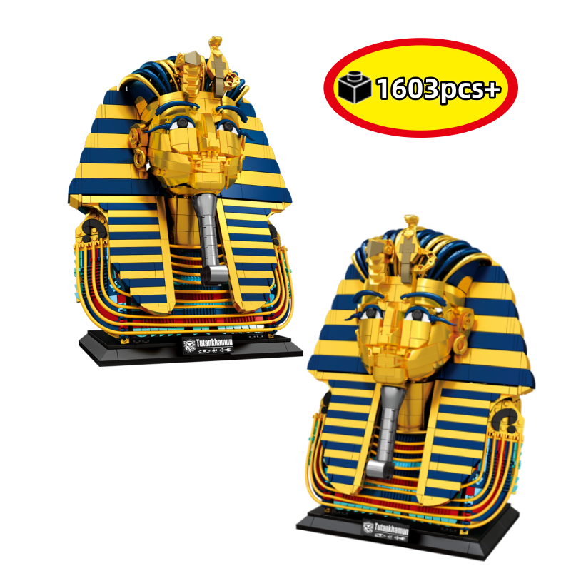 DIY Egyptian Pharaoh Golden Ma - đánh giá và giá Kids Toys Egypt