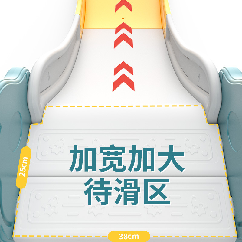 Children's indoor slide for ho - đánh giá và giá Kids Toys Jiji